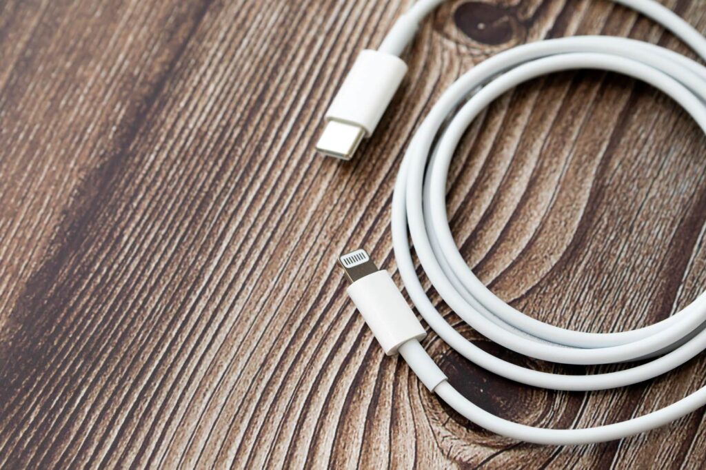 3. 充電のタイミングを意識する